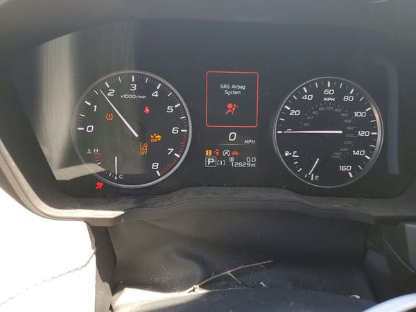 2025 SUBARU FORESTER Premium Base