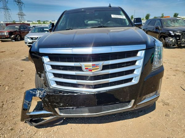 2015 CADILLAC ESCALADE Premium