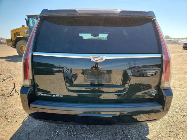 2015 CADILLAC ESCALADE Premium