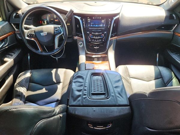 2015 CADILLAC ESCALADE Premium