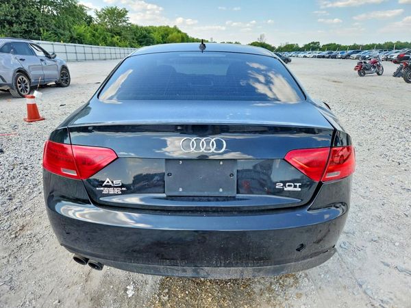 2014 AUDI A5 quattro Premium