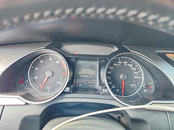 2014 AUDI A5 quattro Premium