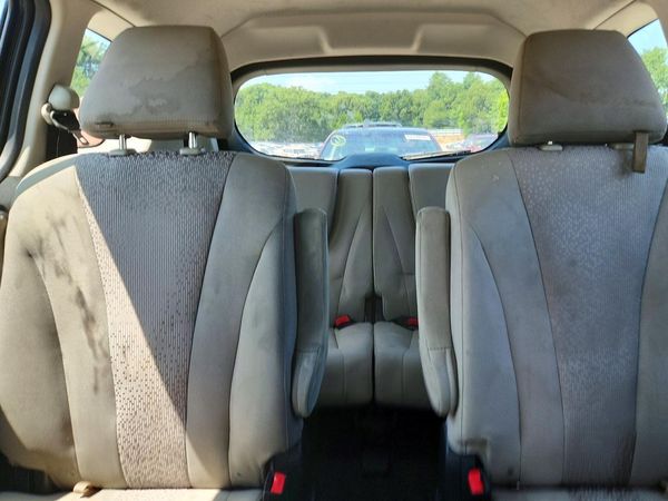 2012 MAZDA 5 Touring/GS