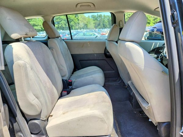 2012 MAZDA 5 Touring/GS