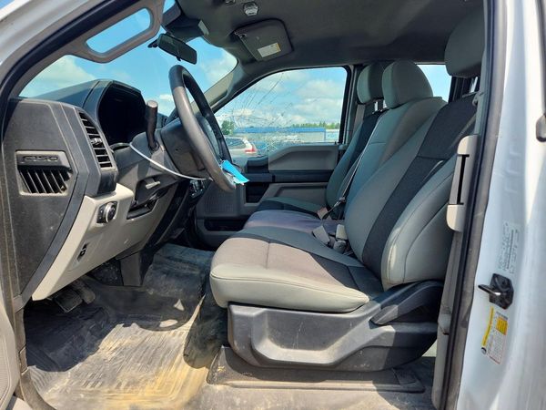 2020 FORD F150