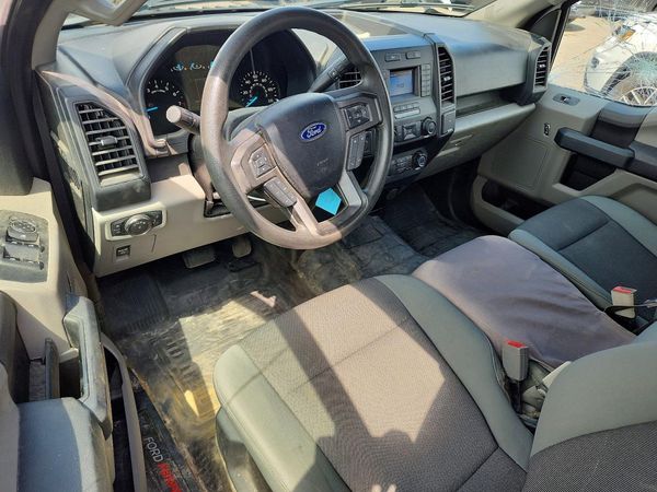 2020 FORD F150