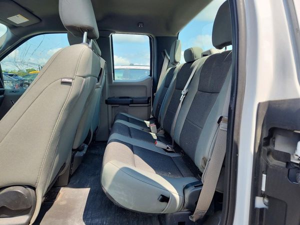 2020 FORD F150