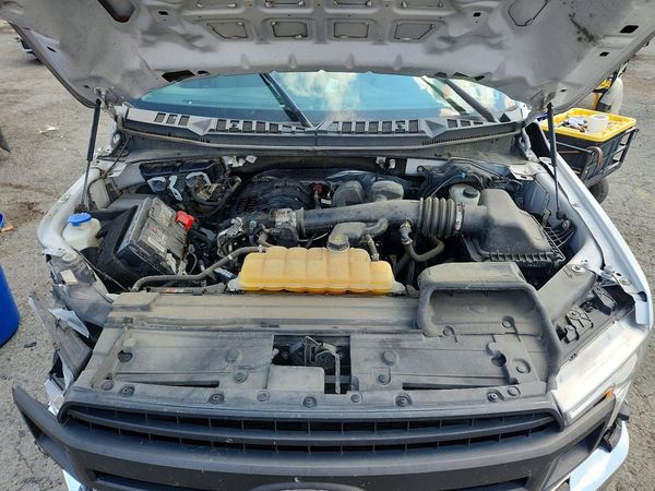 2020 FORD F150