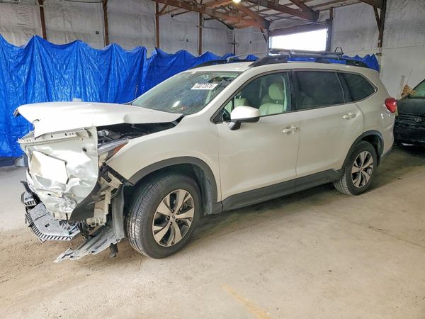2021 SUBARU ASCENT