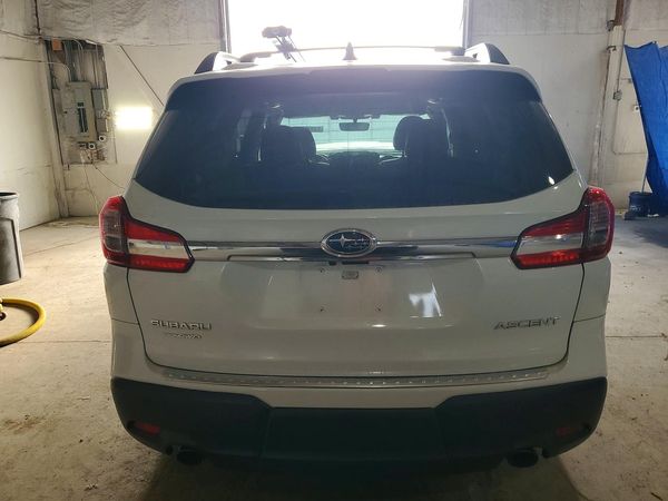 2021 SUBARU ASCENT