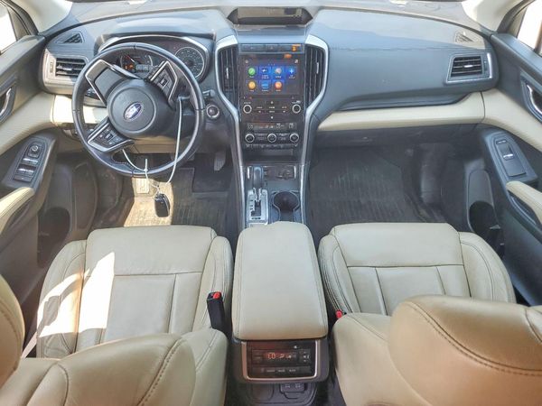 2021 SUBARU ASCENT