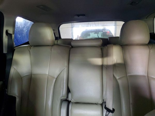 2021 SUBARU ASCENT