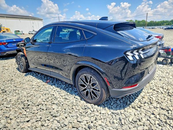 2025 FORD MUSTANG Premium