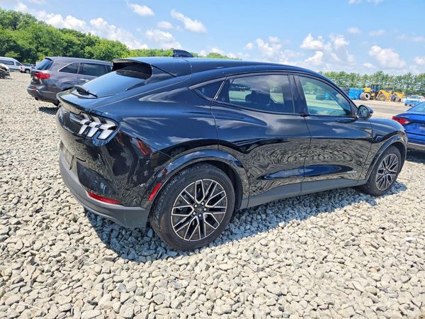 2025 FORD MUSTANG Premium
