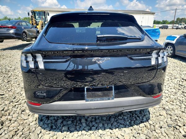 2025 FORD MUSTANG Premium