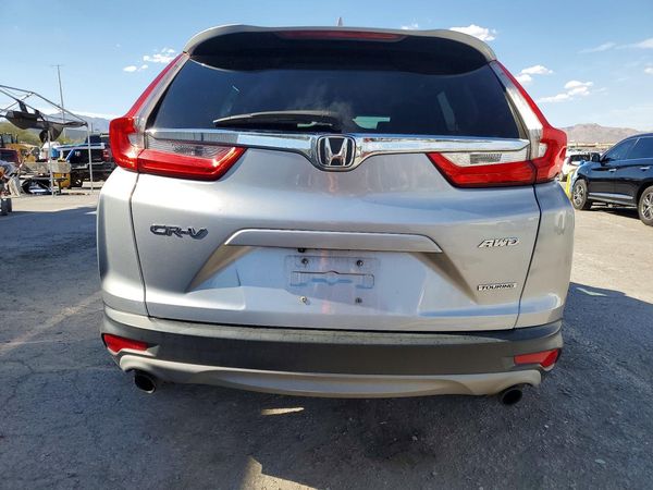 2018 HONDA CRV TOURING