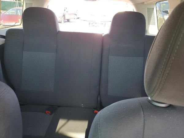 2016 JEEP PATRIOT SPORT 4X4