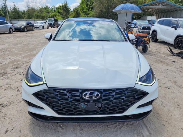 2020 HYUNDAI SONATA