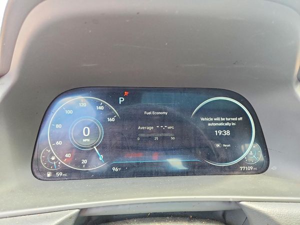 2020 HYUNDAI SONATA