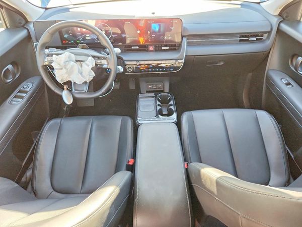 2025 HYUNDAI IONIQ 5 SEL