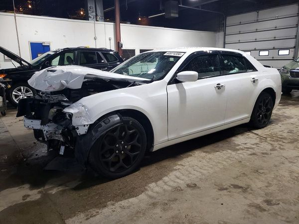 2020 CHRYSLER 300 300S