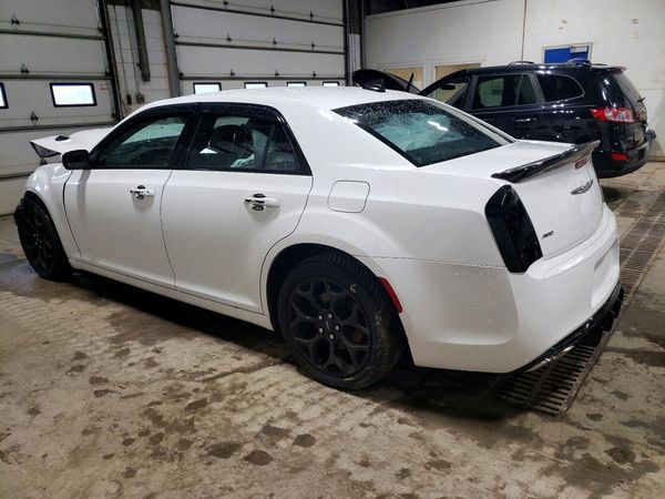 2020 CHRYSLER 300 300S