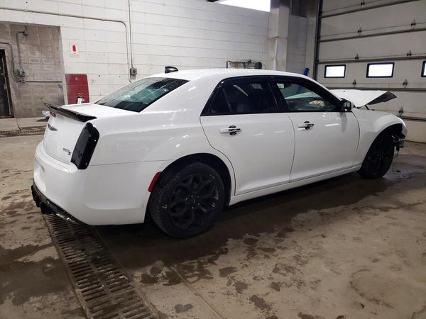 2020 CHRYSLER 300 300S