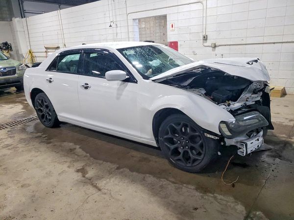 2020 CHRYSLER 300 300S