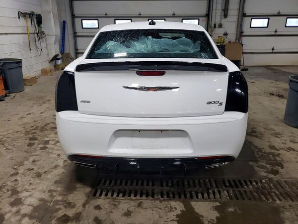 2020 CHRYSLER 300 300S
