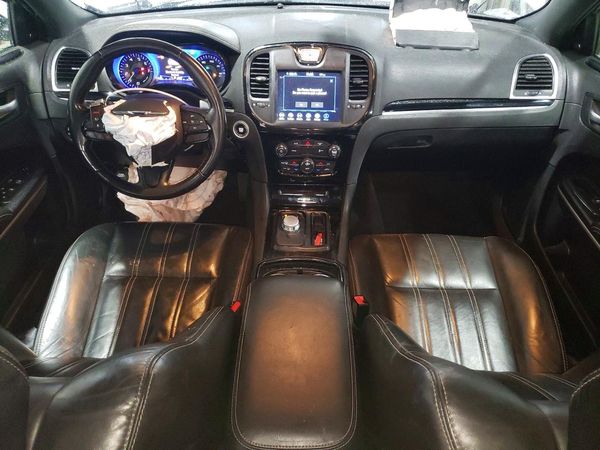 2020 CHRYSLER 300 300S