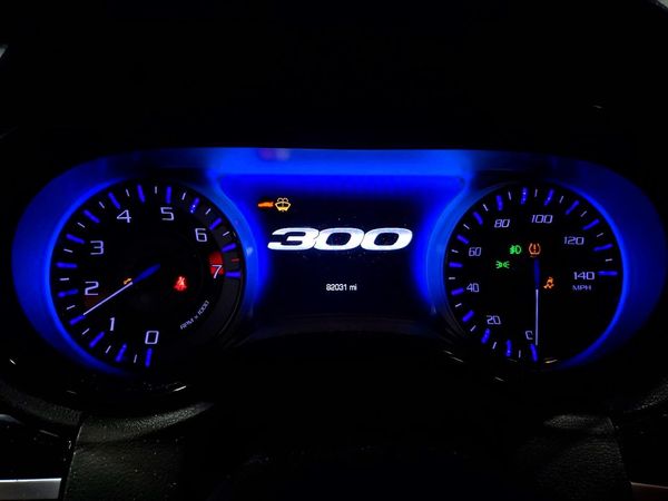 2020 CHRYSLER 300 300S