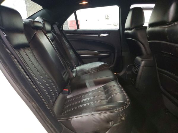 2020 CHRYSLER 300 300S
