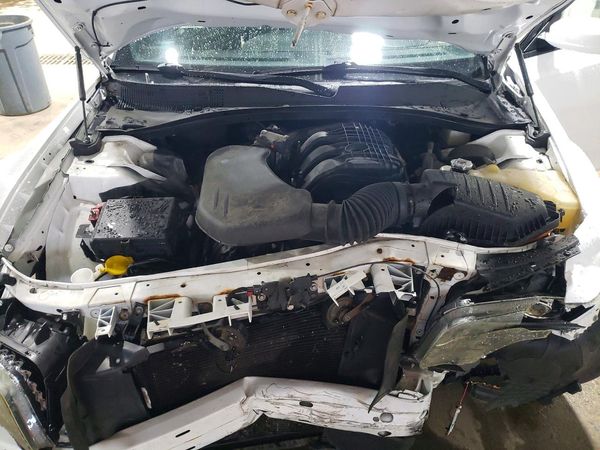 2020 CHRYSLER 300 300S