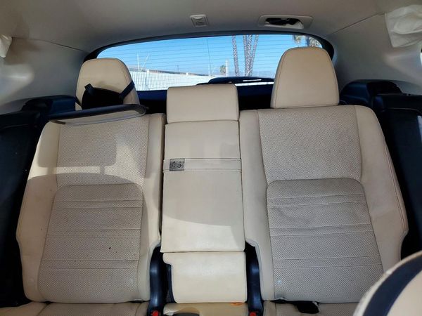 2016 LEXUS NX