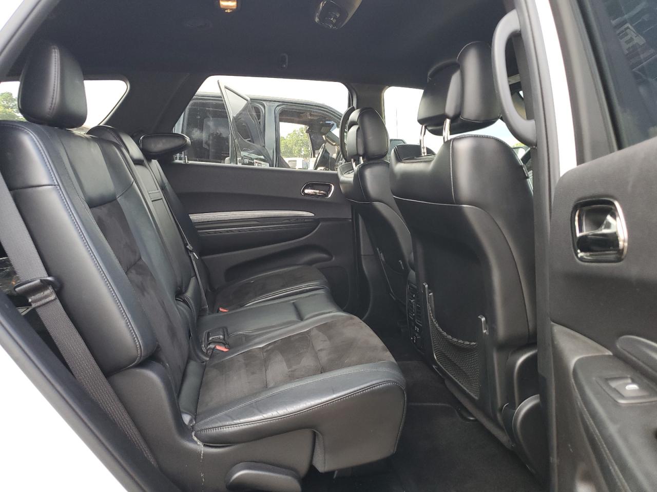 2019 DODGE DURANGO GT