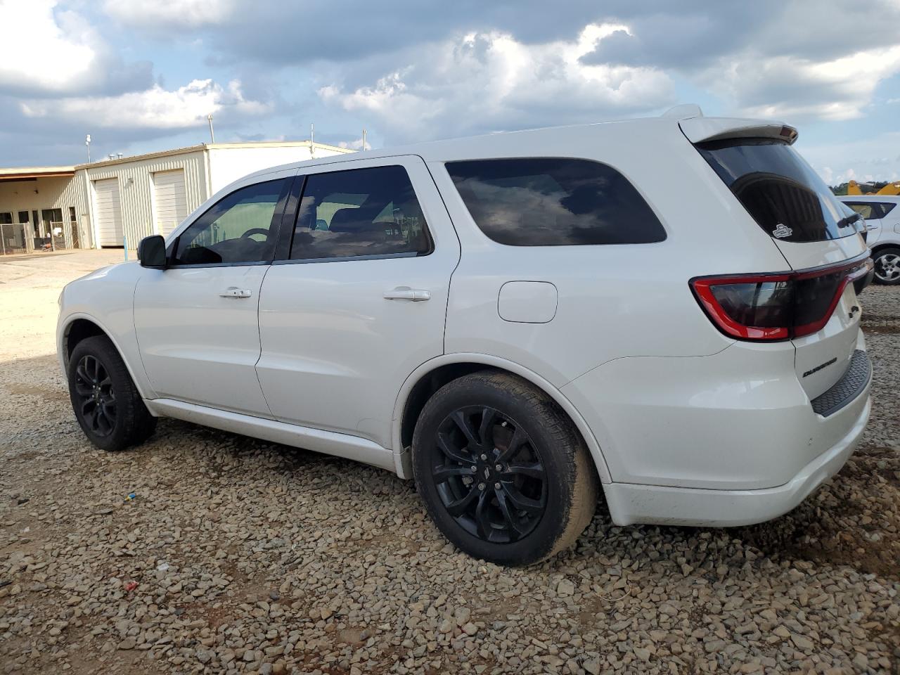 2019 DODGE DURANGO GT