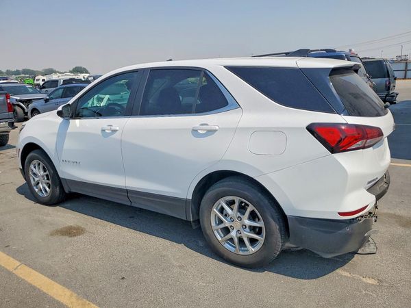 2024 CHEVROLET EQUINOX LT (1LT)