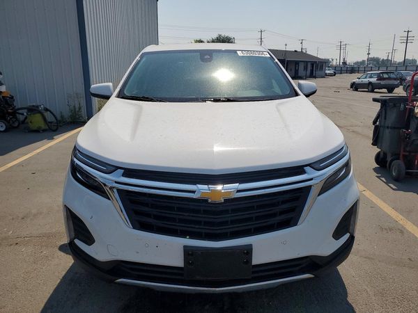 2024 CHEVROLET EQUINOX LT (1LT)