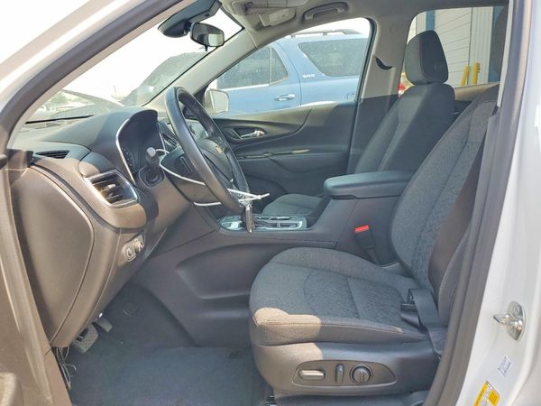 2024 CHEVROLET EQUINOX LT (1LT)