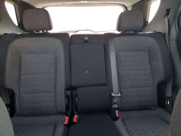 2024 CHEVROLET EQUINOX LT (1LT)