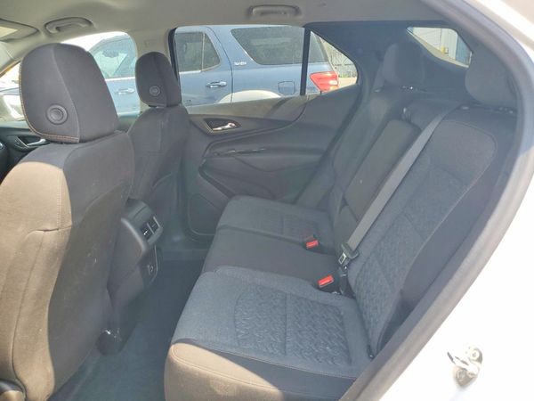 2024 CHEVROLET EQUINOX LT (1LT)