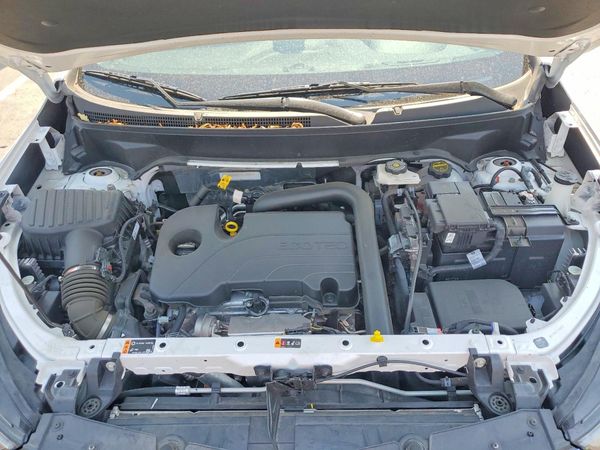 2024 CHEVROLET EQUINOX LT (1LT)