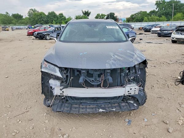 2017 LEXUS RX350 350
