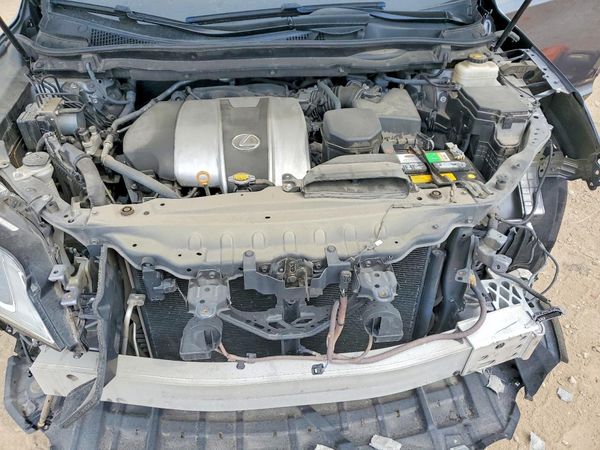 2017 LEXUS RX350 350
