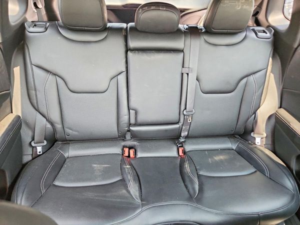 2021 JEEP COMPASS 80TH SPEC. EDITION 4X4