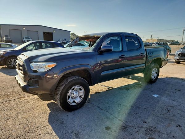2020 TOYOTA TACOMA