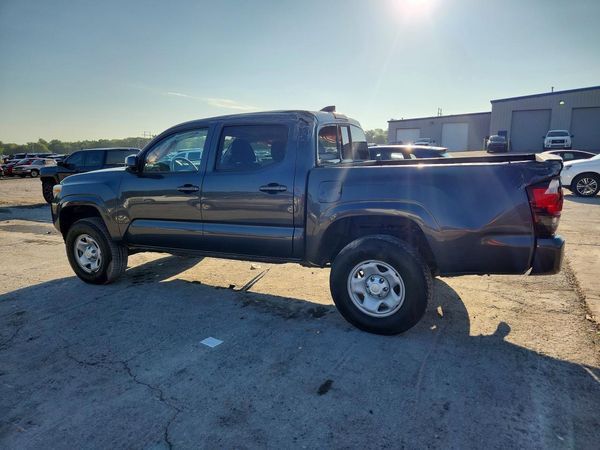 2020 TOYOTA TACOMA