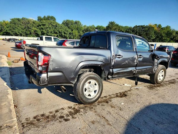 2020 TOYOTA TACOMA