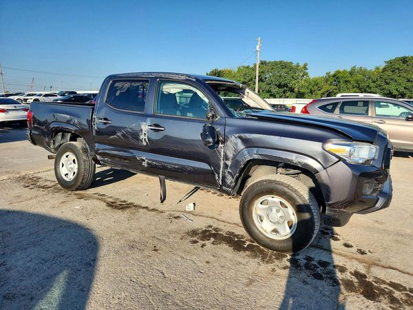 2020 TOYOTA TACOMA