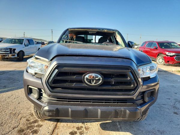 2020 TOYOTA TACOMA
